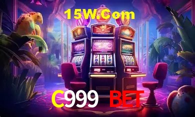 Slots com jackpots e giros grátis na C999 Bet